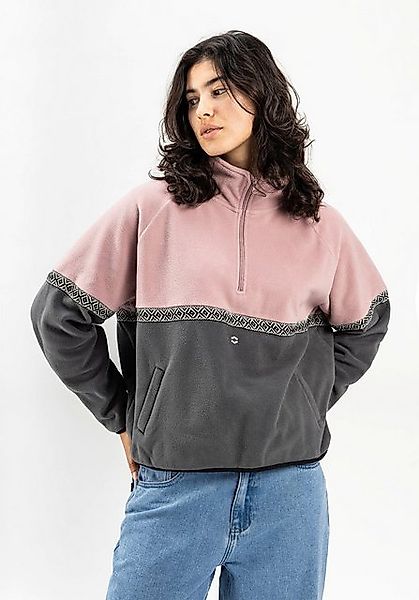 TITUS Fleecejacke Jalma günstig online kaufen