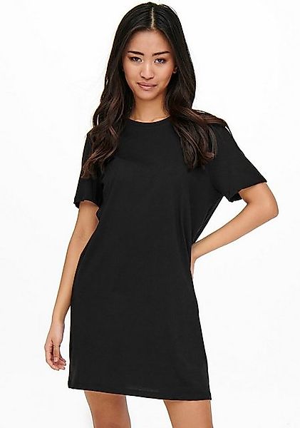 ONLY Shirtkleid ONLMAY S/S JUNE DRESS günstig online kaufen