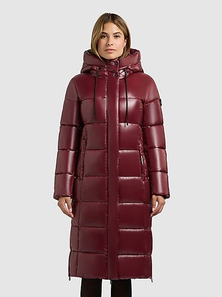 khujo Steppmantel WILLA günstig online kaufen