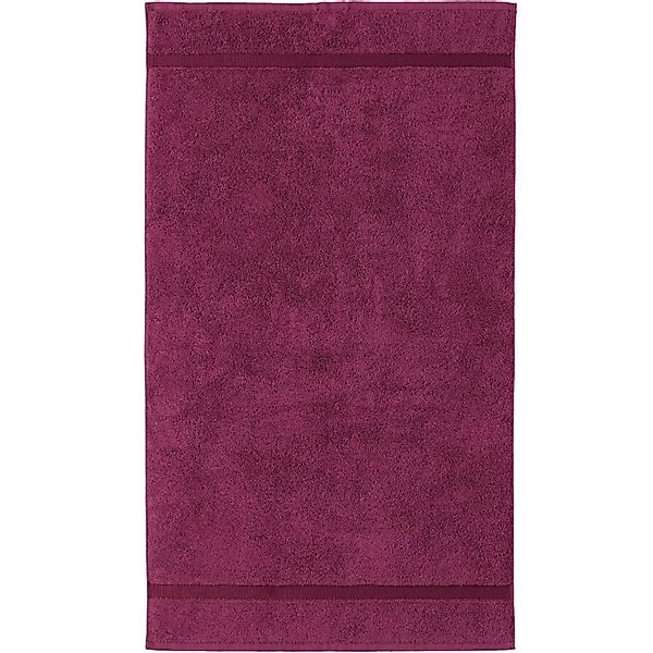 Rhomtuft Handtücher Princess, 100% Baumwolle (1-St) günstig online kaufen