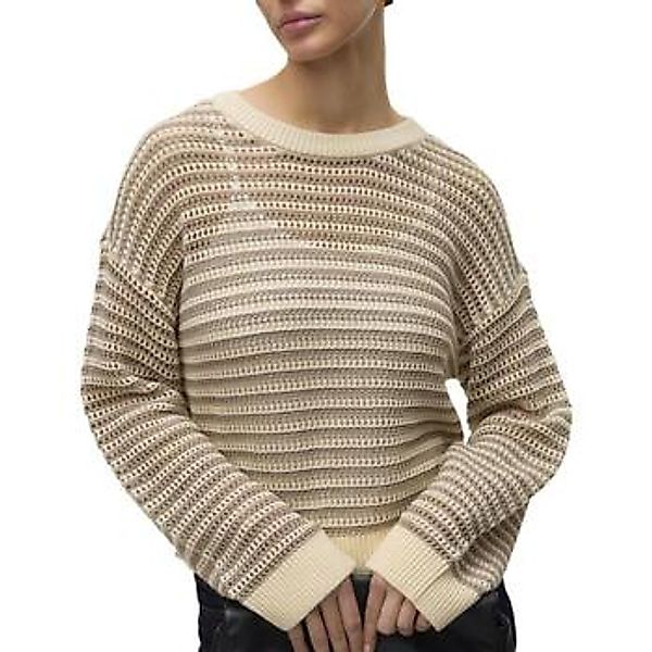 Vero Moda  Pullover 10321507-BIK günstig online kaufen