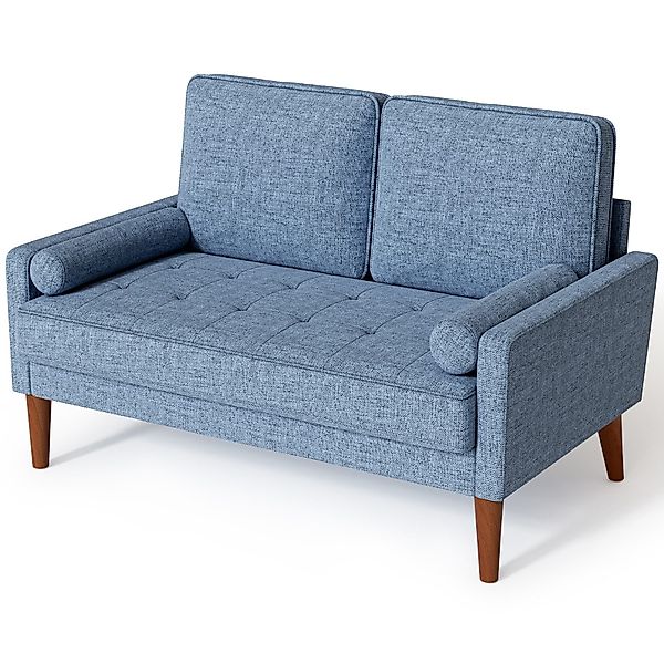 OUNUO 2-Sitzer Sofa 2 Sitzer, Modernes günstig online kaufen