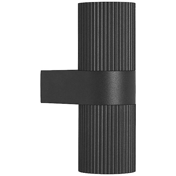 Nordlux Wandleuchte Nordlux Kyklop Ripple 2318051003 günstig online kaufen