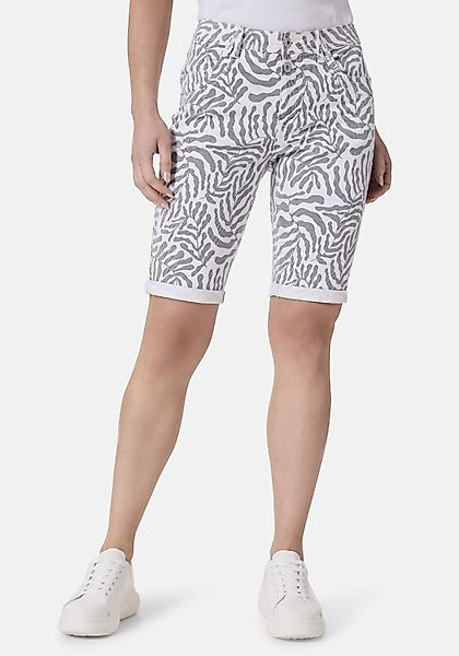 STOOKER WOMEN Bermudas KORFU Print Bermuda günstig online kaufen