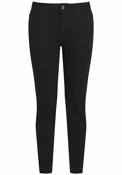 OXMO 5-Pocket-Jeans OXIrabelle 5-Pocket-Denimhose günstig online kaufen