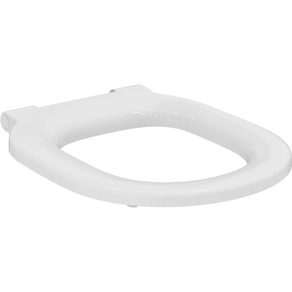 Ideal Standard WC-Sitzring Connect Freedom Weiß günstig online kaufen