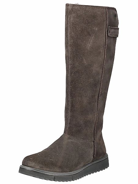 Legero Stiefel "Legero Stiefel Veloursleder" günstig online kaufen