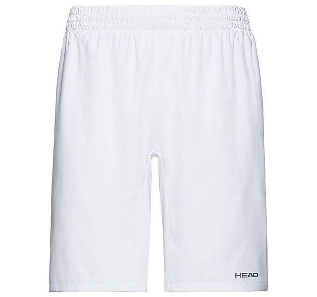 Head Bermudas Tennishose Club kurz weiss Herren günstig online kaufen