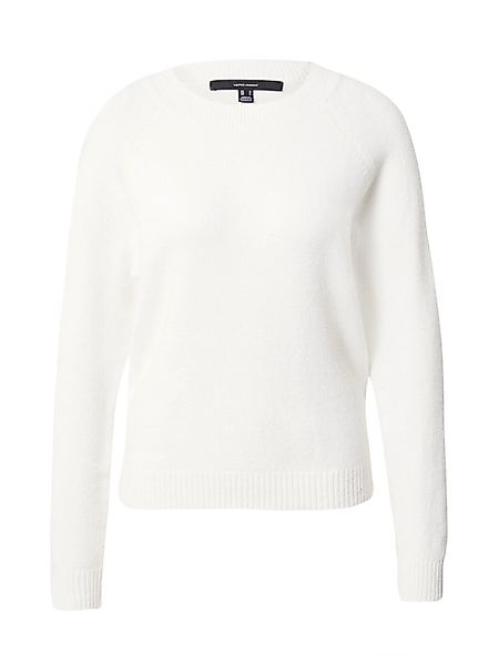 Vero Moda Rundhalspullover VMDoffy (1-tlg) Plain/ohne günstig online kaufen