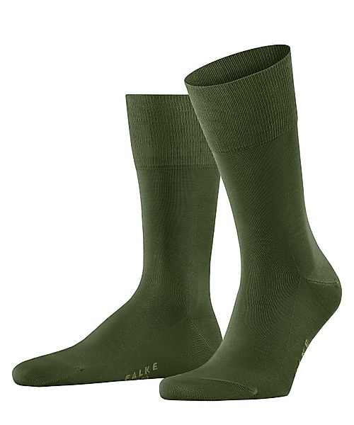 Falke Socken Tiago Olive günstig online kaufen