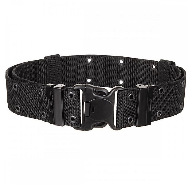 MFH Koppelgürtel US Lochkoppel, schwarz, LC2, ca. 6 cm günstig online kaufen
