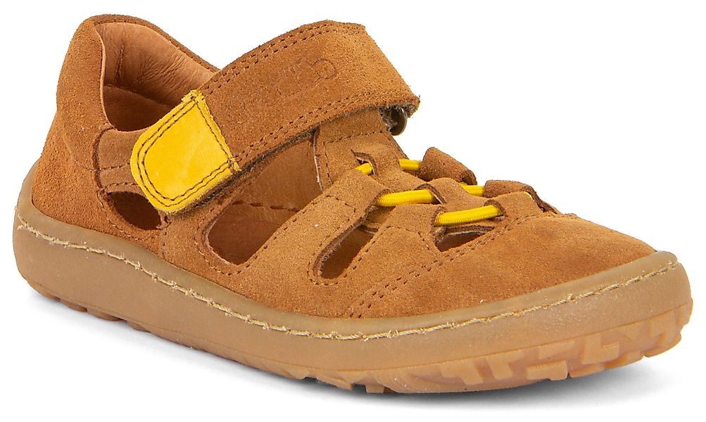 froddo® Barfußschuh Sandale, Sommerschuh, Klettschuh, Sandalette, günstig online kaufen