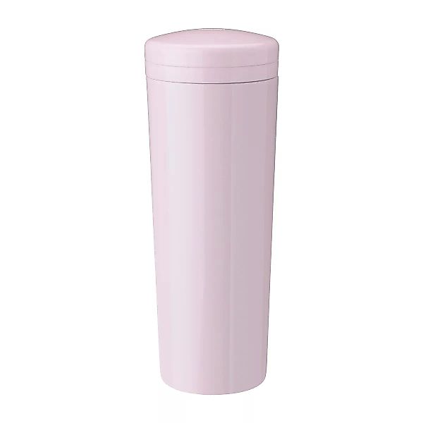 Carrie Thermosflasche 0,5 Liter Soft rose günstig online kaufen