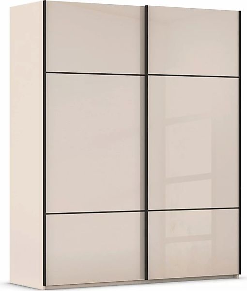 rauch Schwebetürenschrank "Kleiderschrank Schrank Garderobe Schlafzimmersch günstig online kaufen