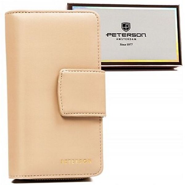 Peterson  Geldbeutel PTN76116F872538 günstig online kaufen