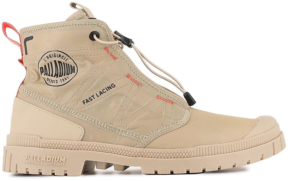 Palladium Palladium Sp20 Travel Hi Desert Sneaker günstig online kaufen