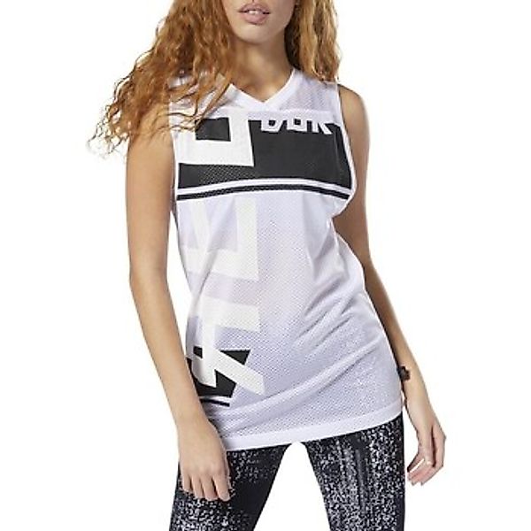 Reebok Sport  T-Shirt Meet You There günstig online kaufen