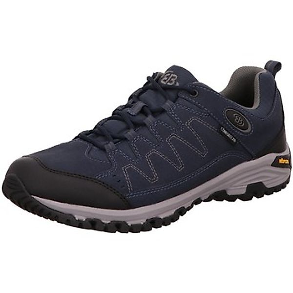 Brütting  Fitnessschuhe Sportschuhe marine-grau 211317 Mount Mills günstig online kaufen