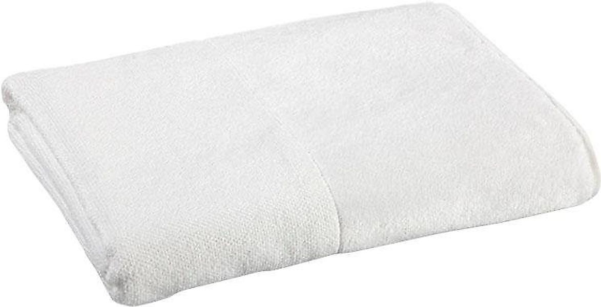 Möve Handtuch MÖVE Bamboo Luxe Handtuch, günstig online kaufen
