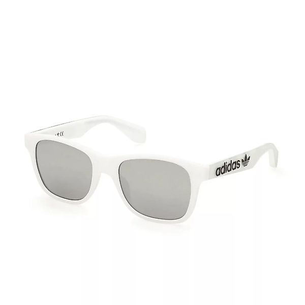 Adidas Originals Or0060-5421c Sonnenbrille 54 White günstig online kaufen