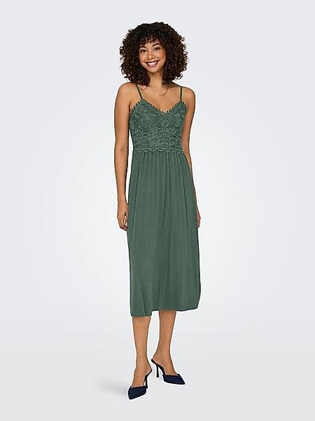 ONLY Spaghettikleid ONLHONEY STRAP DRESS JRS günstig online kaufen