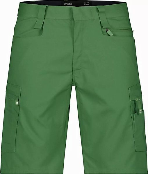 Dassy Arbeitsshorts Arbeitsshorts Zion günstig online kaufen