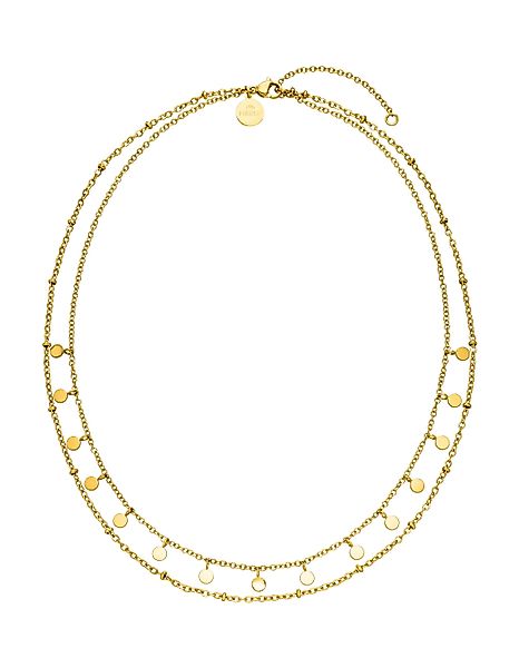 Purelei Kette mit Anhänger Plain (Kette günstig online kaufen