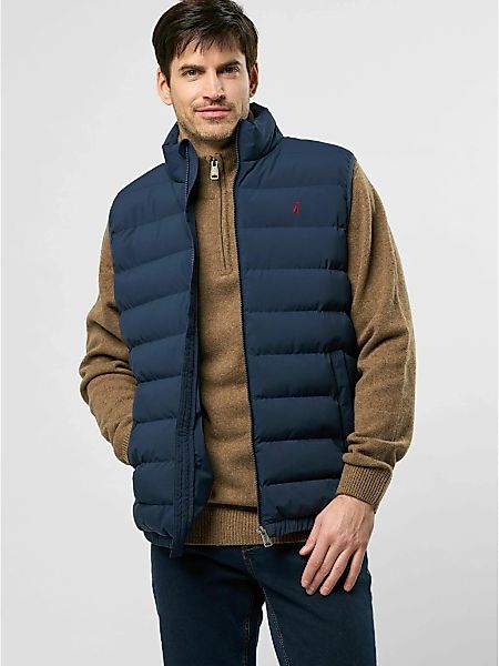 MCS Kurzweste "MCS Vest Aidan" günstig online kaufen