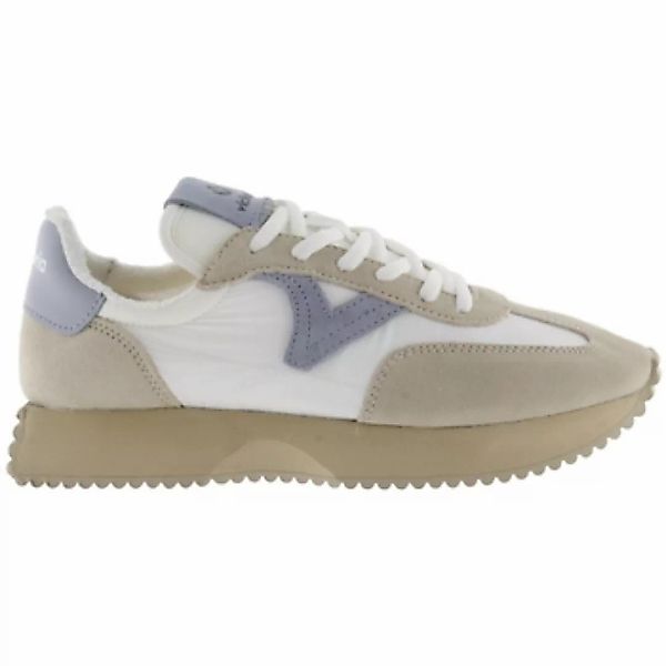 Victoria  Sneaker Cosmos Retro Nylon Serraje günstig online kaufen