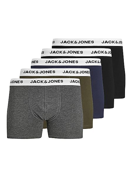 Jack & Jones Trunk JACBASIC WHITE günstig online kaufen