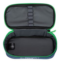 ELEPHANT Federmäppchen Hero Mäppchen Box groß günstig online kaufen