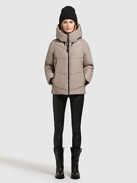 khujo Steppjacke "ALESS" günstig online kaufen