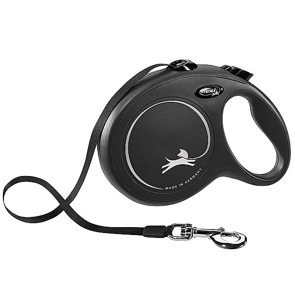 flexi Rollleine Flexi® New Classic 8 günstig online kaufen