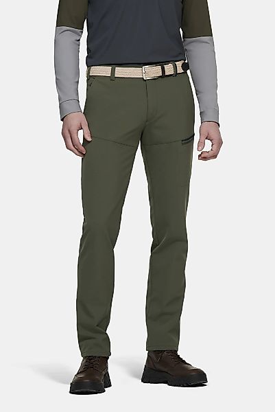 MEYER Chinos "Skye", mit Reißverschluss-Taschen günstig online kaufen
