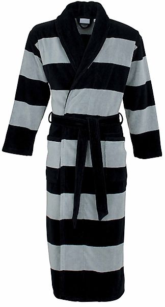 Carl Ross Herrenbademantel Herren Bademantel, Langform, günstig online kaufen