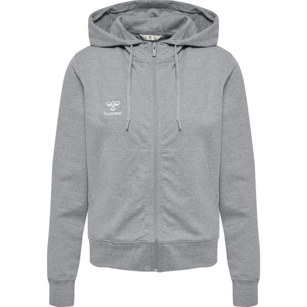 hummel Sweatjacke Hummel Damen Kapuzenjacke hmlGO günstig online kaufen