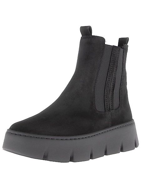 Gabor Gabor Stiefelette Veloursleder Stiefelette günstig online kaufen