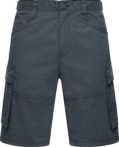 Ragwear Shorts "Merly", (1 tlg.), Kurze Herren Cargo-Hose mit großen Tasche günstig online kaufen