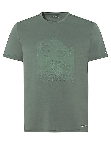 VAUDE T-Shirt Men's Tekoa Wool T-Shirt günstig online kaufen