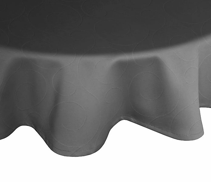 Wirth Tischdecke »Neufahrn«, (1 St.), oval günstig online kaufen