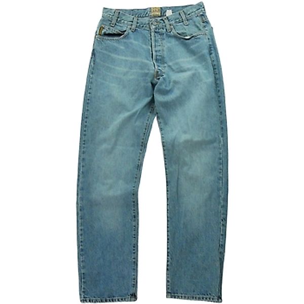 Emporio Armani  Straight Leg Jeans 246529 günstig online kaufen