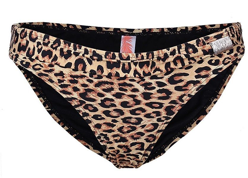 Sarcia.eu Badehose Damen Badehose mit Leopardenprint günstig online kaufen