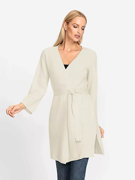 heine Strickjacke günstig online kaufen