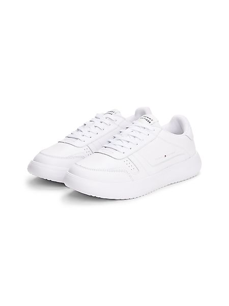 Tommy Hilfiger Sneaker "MODERN LIGHTCUP LTH", Freizeitschuh, Halbschuh, Sch günstig online kaufen