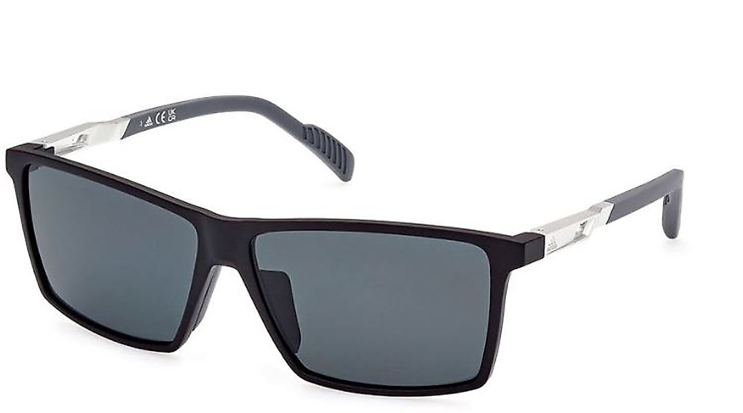 Adidas Sport SP0058 02D - Herren Sonnenbrille günstig online kaufen