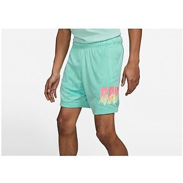 Nike  7/8 & 3/4 Hosen Air Jordan Sport Dna Mesh günstig online kaufen