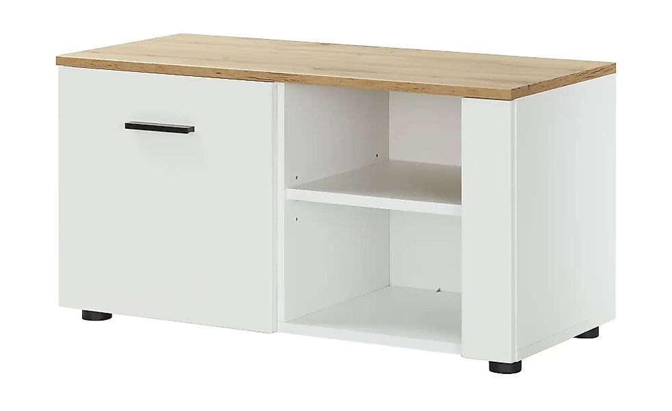 Innostyle Bank "Sparks Schuhbank, 80x47x38cm (B/H/T)", (1 St.), 1 türig, 2 günstig online kaufen