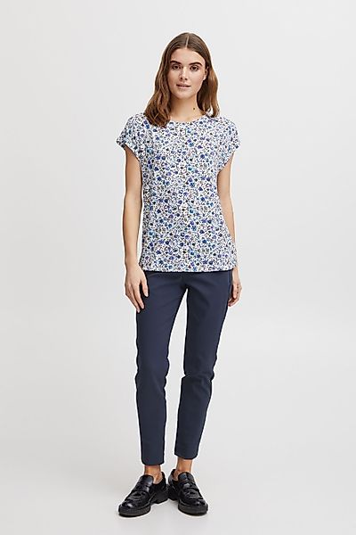 fransa Stoffhose Stoffhose günstig online kaufen