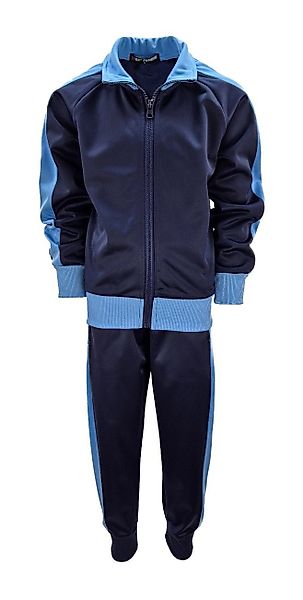 Hessis Jogginganzug Unisex Trainingsanzug in vielen günstig online kaufen
