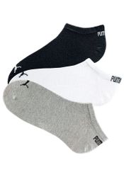 PUMA Socken "Sneaker-Socken (6er-Pack) Erwachsene" günstig online kaufen